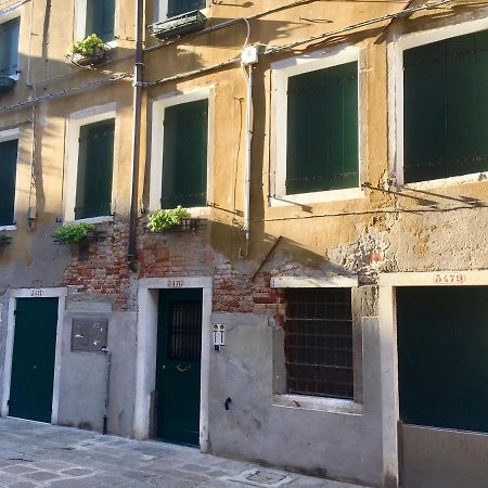Venice Mirrors ภายนอก รูปภาพ
