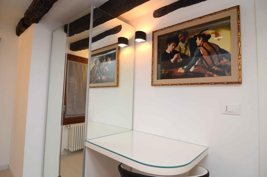 Venice Mirrors ภายนอก รูปภาพ