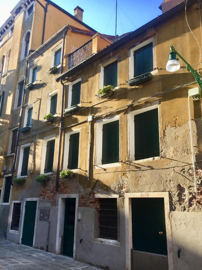 Venice Mirrors ภายนอก รูปภาพ